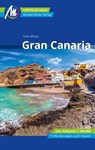 Gran Canaria Reiseführer Michael Müller Verlag - Irene Börjes - 9783966851923
