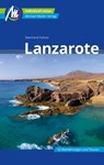 Lanzarote Reiseführer Michael Müller Verlag - Eberhard Fohrer - 9783966851961
