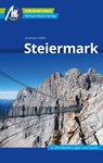 Steiermark Reiseführer Michael Müller Verlag - Andreas Haller - 9783966852180