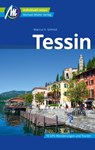 Tessin Reiseführer Michael Müller Verlag - Marcus X. Schmid - 9783966852203