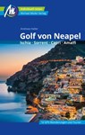 Golf von Neapel Reiseführer Michael Müller Verlag - Andreas Haller - 9783966852258