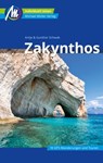 Zakynthos Reiseführer Michael Müller Verlag - Antje Schwab ; Gunther Schwab - 9783966852289