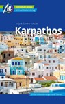 Karpathos Reiseführer Michael Müller Verlag - Gunther Schwab ; Antje Schwab - 9783966852302