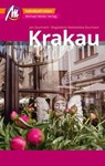 Krakau MM-City Reiseführer Michael Müller Verlag - Magdalena Niedzielska-Szurmant ; Jan Szurmant - 9783966852319