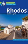 Rhodos Reiseführer Michael Müller Verlag - Hans-Peter Siebenhaar - 9783966852371