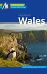 Wales Reiseführer Michael Müller Verlag - Andreas Bechmann - 9783966852487