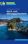 Nord- und Mittelgriechenland Reiseführer Michael Müller Verlag - Andreas Neumeier ; Peter Kanzler - 9783966852531