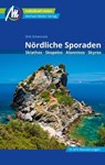 Nördliche Sporaden Reiseführer Michael Müller Verlag - Dirk Schönrock - 9783966852548