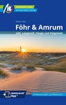 Föhr & Amrum Reiseführer Michael Müller Verlag - Katz Dieter - 9783966852753