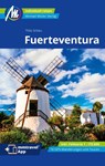 MICHAEL MÜLLER REISEFÜHRER Fuerteventura - Thilo Scheu - 9783966852760