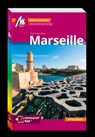 MICHAEL MÜLLER REISEFÜHRER Marseille MM-City - Ralf Nestmeyer - 9783966852784
