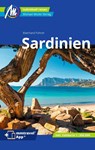 MICHAEL MÜLLER REISEFÜHRER Sardinien - Eberhard Fohrer - 9783966852906