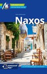 Naxos Reiseführer Michael Müller Verlag - Dirk Schönrock - 9783966852968