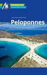 Peloponnes Reiseführer Michael Müller Verlag - Hans-Peter Siebenhaar - 9783966853057