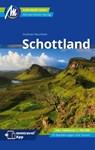 Schottland Reiseführer Michael Müller Verlag - Andreas Neumeier - 9783966853125