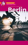 Berlin MM-City Reiseführer Michael Müller Verlag - Gabriele Tröger ; Michael Bussmann - 9783966853330