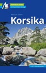 Korsika Reiseführer Michael Müller Verlag - Marcus X. Schmid - 9783966853392