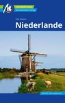 Niederlande Reiseführer Michael Müller Verlag - Dirk Sievers - 9783966853552