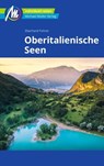 Oberitalienische Seen Reiseführer Michael Müller Verlag - Eberhard Fohrer - 9783966853682