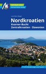 Nordkroatien Reiseführer Michael Müller Verlag - Lore Marr-Bieger - 9783966853729