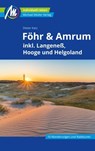 Föhr & Amrum Reiseführer Michael Müller Verlag - Dieter Katz - 9783966853743
