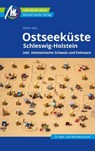 Ostseeküste Schleswig-Holstein Reiseführer Michael Müller Verlag - Dieter Katz - 9783966853828