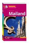 MICHAEL MÜLLER REISEFÜHRER Mailand MM-City - Beate Giacovelli - 9783966853910