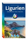 MICHAEL MÜLLER REISEFÜHRER Ligurien - Sven Talaron ; Sabine Becht - 9783966854054