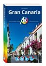 MICHAEL MÜLLER Reiseführer Gran Canaria - Irene Börjes - 9783966854191