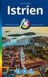 MICHAEL MÜLLER REISEFÜHRER Istrien - Lore Marr-Bieger - 9783966854580