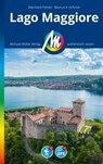 MICHAEL MÜLLER REISEFÜHRER Lago Maggiore - Eberhard Fohrer ; Marcus X Schmid - 9783966854634