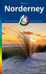 MICHAEL MÜLLER REISEFÜHRER Norderney - Dieter Katz - 9783966854672