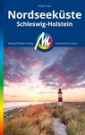 MICHAEL MÜLLER REISEFÜHRER Nordseeküste Schleswig-Holstein - Dieter Katz - 9783966854689