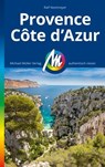 MICHAEL MÜLLER REISEFÜHRER Provence & Côte d'Azur - Ralf Nestmeyer - 9783966854757