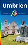 MICHAEL MÜLLER REISEFÜHRER Umbrien - Marcus X. Schmid - 9783966854849