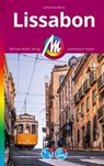 MICHAEL MÜLLER REISEFÜHRER Lissabon MM-City - Johannes Beck - 9783966854887