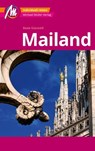 MICHAEL MÜLLER REISEFÜHRER Mailand MM-City - Beate Giacovelli - 9783966854900