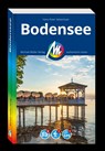 MICHAEL MÜLLER Reiseführer Bodensee - Hans-Peter Siebenhaar - 9783966855259