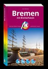 MICHAEL MÜLLER Reiseführer Bremen MM-City - Sven Bremer - 9783966855495