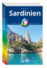 MICHAEL MÜLLER Reiseführer Sardinien - Eberhard Fohrer - 9783966855549