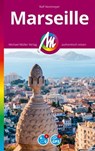 MICHAEL MÜLLER REISEFÜHRER Marseille MM-City - Ralf Nestmeyer - 9783966855624