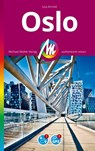 MICHAEL MÜLLER REISEFÜHRER Oslo MM-City - Lisa Arnold - 9783966856522