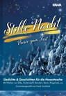 Stille Nacht - Rainer Maria Rilke ; Theodor Storm ; Joachim Ringelnatz ; Joseph Von Eichendorff - 9783966985147