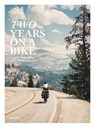 Two Years On A Bike - Martijn Doolaard - 9783967040517