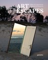 Art Escapes - gestalten ; Grace Banks - 9783967040524