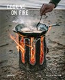 Cooking on Fire - Eva Helbaek Tram ; Nicolai Tram - 9783967041316