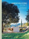 American Icons Vol. 2 - Gestalten ; Sam Lubell - 9783967041347