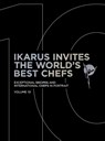 Ikarus Invites the World's Best Chefs - Martin Klein - 9783967041453