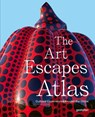 The Art Escapes Atlas - Gestalten ; Masha Erman ; Robert Klanten - 9783967041491