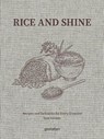 Rice and Shine - Tove Nilsson Jakobson - 9783967041668